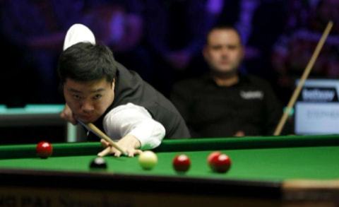 了不俗的竞 了不俗的竞