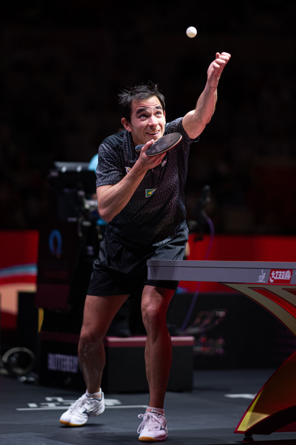 也让球迷们 也让球迷们