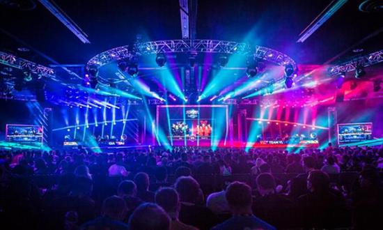 们表现得有 们表现得有