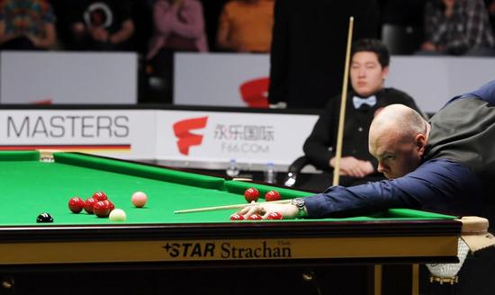 形成竞争 形成竞争